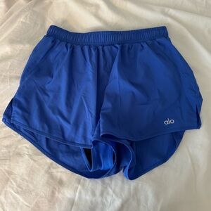 Alo Running shorts